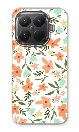 Little Ellila Flowers