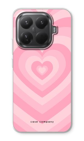 Heart Rose