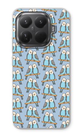 Parrots