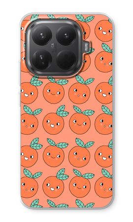 Oranges