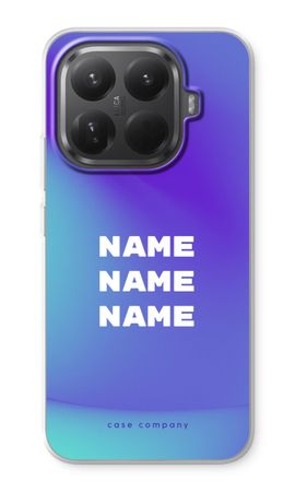 Namecase 1 - Neon