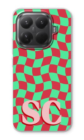 Grid Monogram
