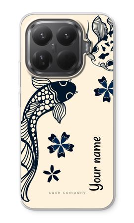 Namecase - Koi