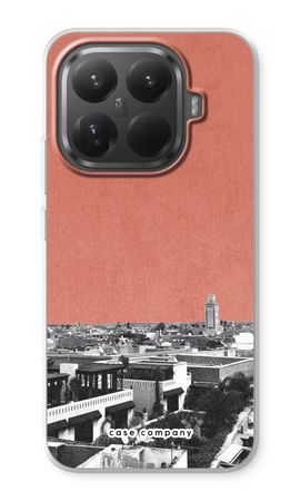 Marrakech Skyline 