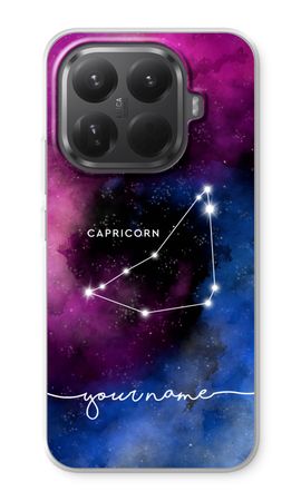 Zodiac Sign - Dark