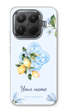 Namecase - Citrus