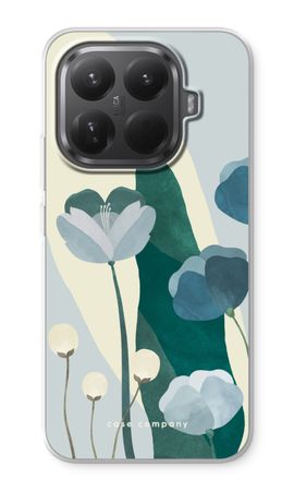 Misty blue bloom 2