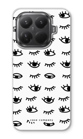 Eye pattern #2