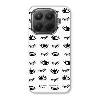 Eye pattern #2