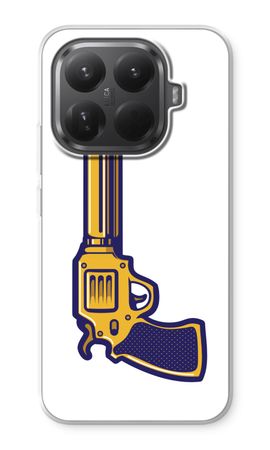 Pew Pew Pew