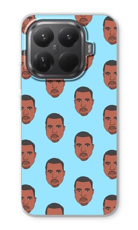 Kanye Call Me?