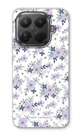 Lavender Lace