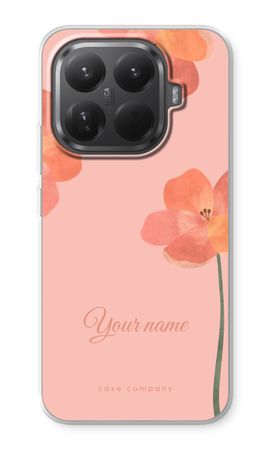 Namecase 2 - Floral