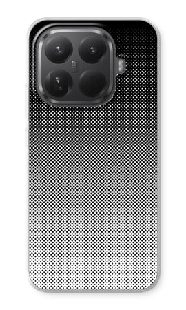 Musketon Halftone