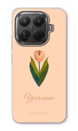 Namecase 1 - Floral