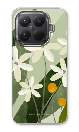 Ivory bloom
