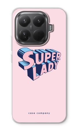 Super lady