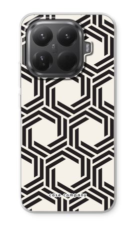 Geometric pattern