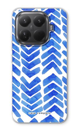 Blue arrows