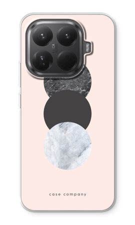 Círculos mármol