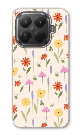 Floral