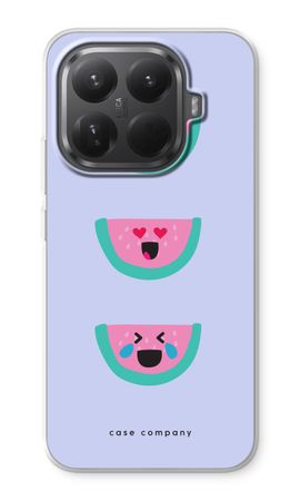 Cute watermelon