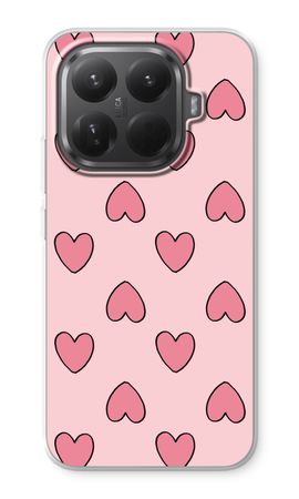 Totally in love