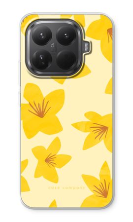 Sunny Blooms