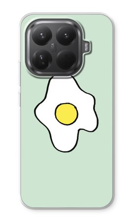 Fried egg