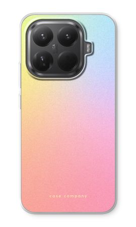 Rainbow Gradient