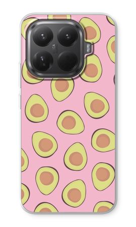 Dancing avocados