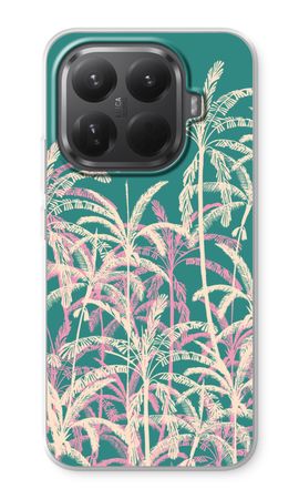 Tropical Palms