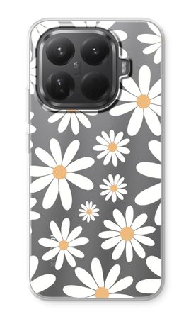 Daisies Again