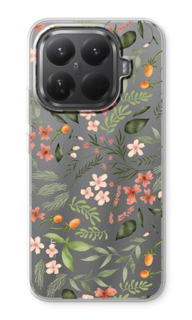 Sweet little flowers