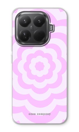 Retro-Blume
