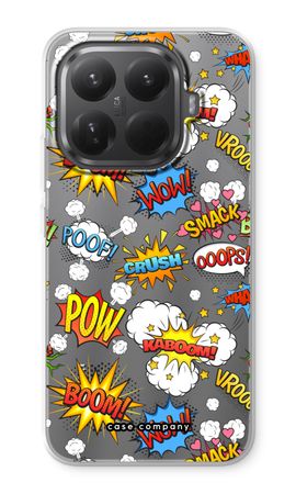 Pow Smack