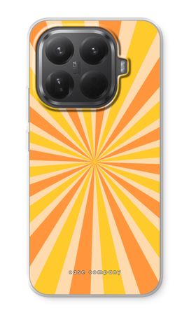 Retro-Sonne