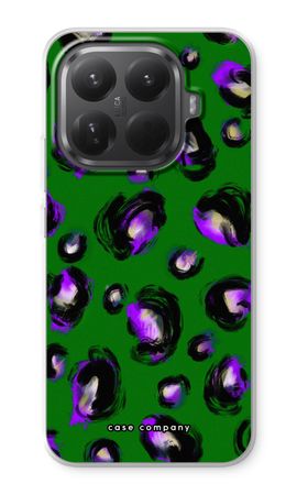 Green Cheetah