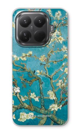 Almond blossom