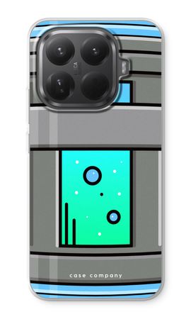 Chug Bottle