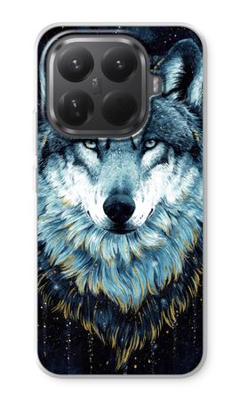 Darkness Wolf