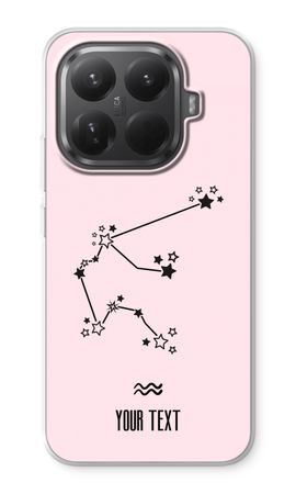 Zodiac Sign N°3