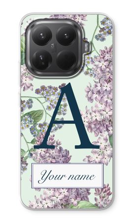 Spring florals