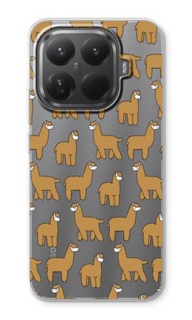 Alpacas