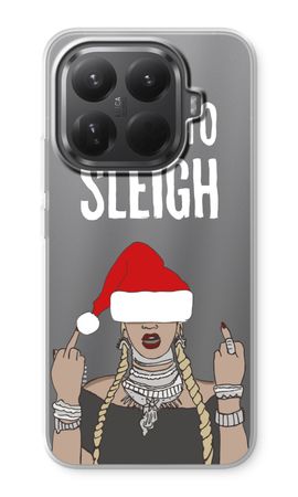 Came To Sleigh