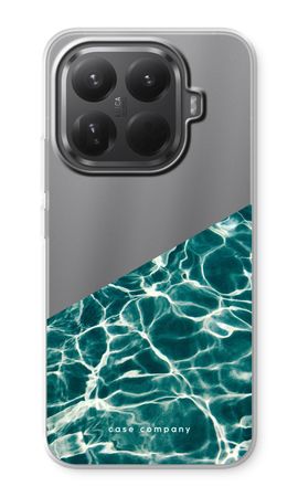 Spiegelung im Wasser
