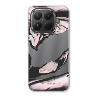 Pink stream