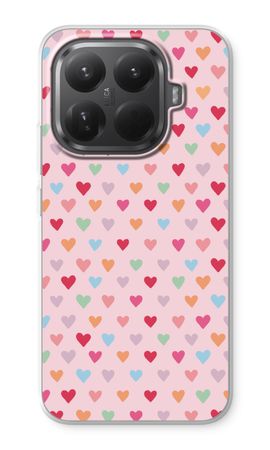 More Love