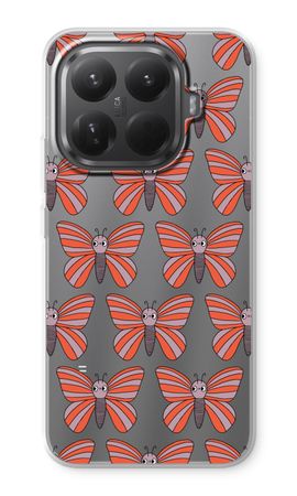 Butterflies