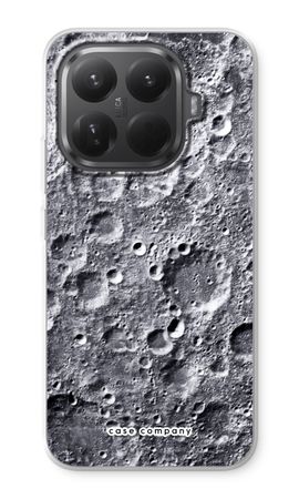 Paesaggio Lunare